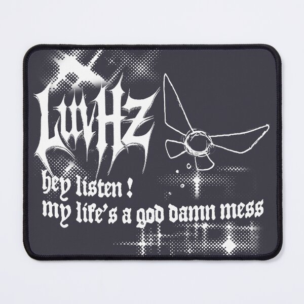 Item preview, Navi designed and sold by LuvHz.