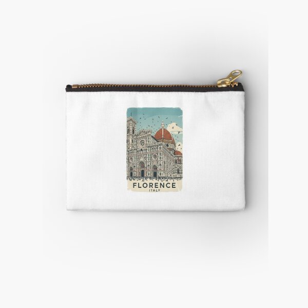 Item preview, Italy - Florence (Country Collection) designed and sold by HeartbeatPrint.