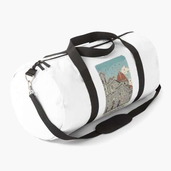 Item preview, Italy - Florence (Country Collection) designed and sold by HeartbeatPrint.