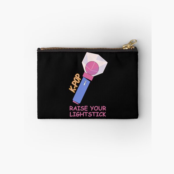 Item preview, K-POP Raise your lightstick designed and sold by shopistic9999.