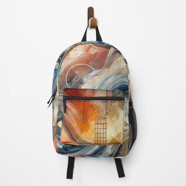 Item preview, Abstract Art pattern work designed and sold by snoWorkshop.