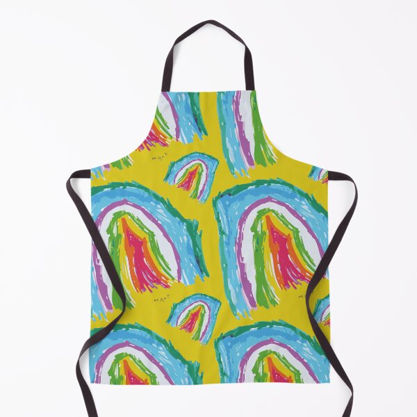 Item preview, Magical Rainbow from a Child’s World designed and sold by mentabludesign.