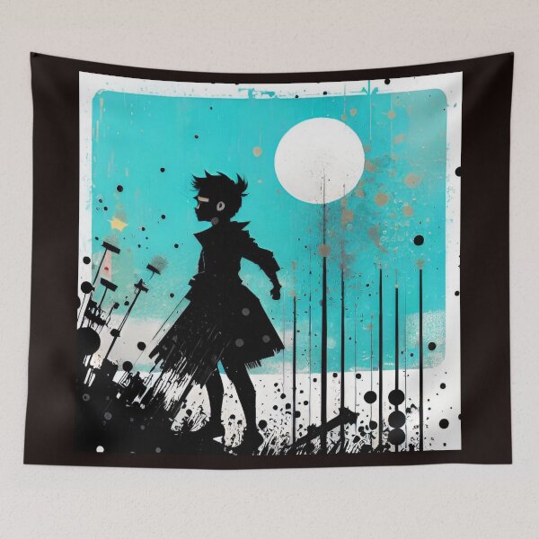 Item preview, Eclipsed Radiance  designed and sold by JLeonardoArt.