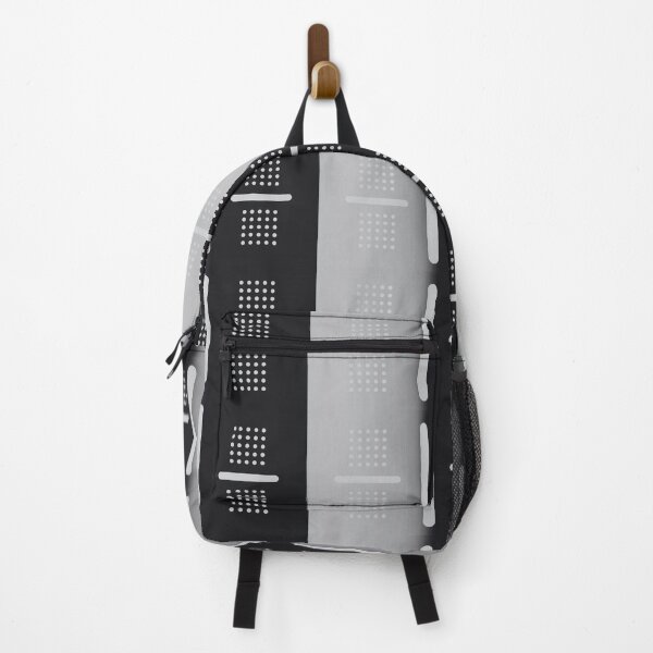 Item preview, Light Gray & Black Class designed and sold by 1st Choice Design.