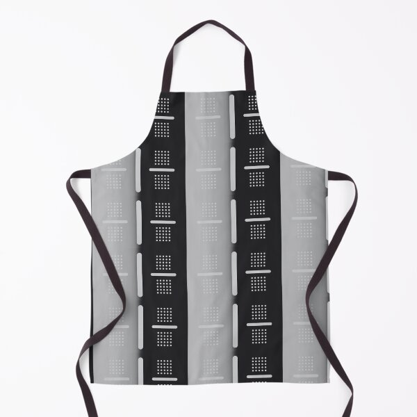 Item preview, Light Gray & Black Class designed and sold by 1st Choice Design.