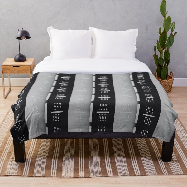 Item preview, Light Gray & Black Class designed and sold by 1st Choice Design.