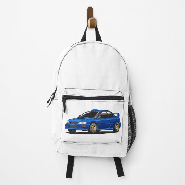 Item preview, Impreza WRX STI 22B Rally designed and sold by squeal tires.