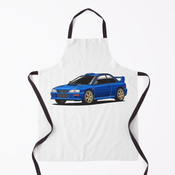 Item preview, Impreza WRX STI 22B Rally designed and sold by squeal tires.