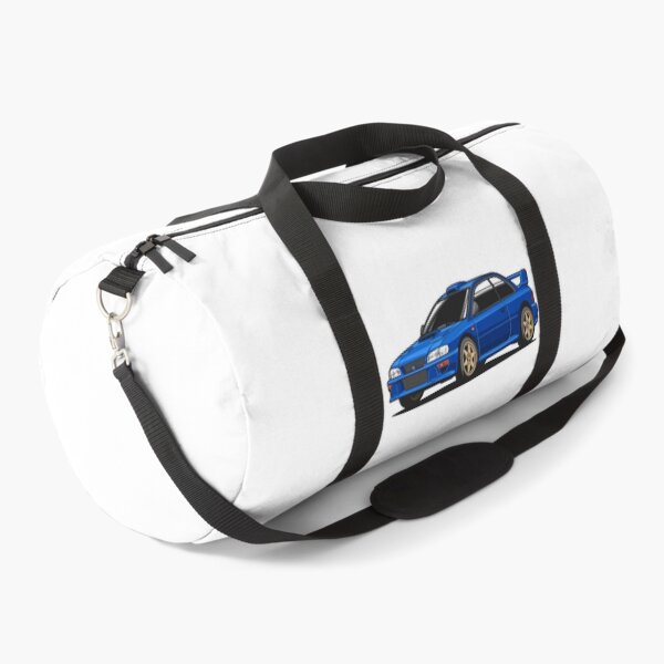 Item preview, Impreza WRX STI 22B Rally designed and sold by squeal tires.