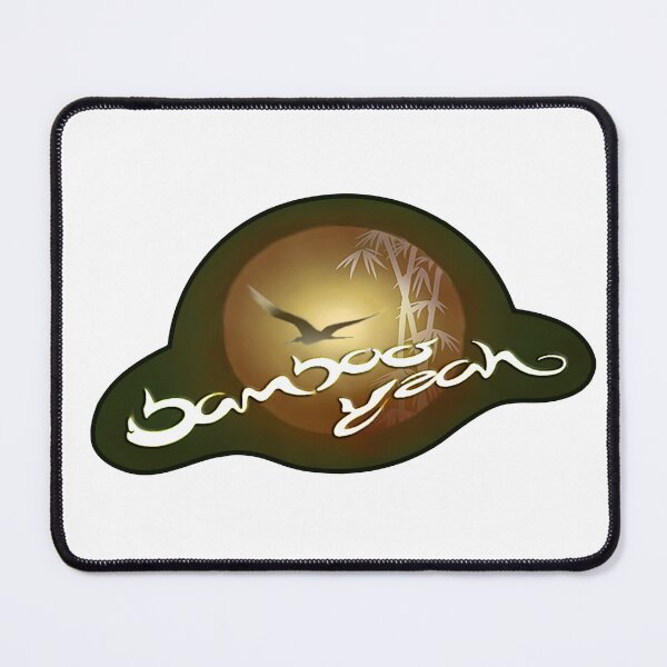 Item preview, Bamboo Yeah designed and sold by PHOENIXWERK.