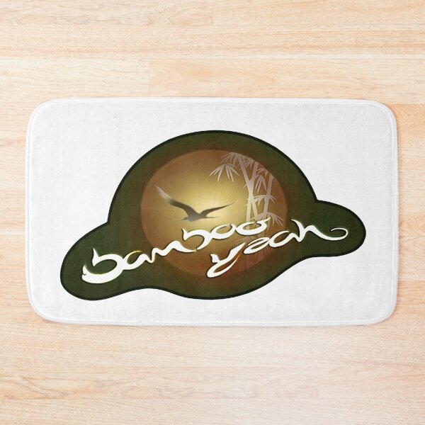 Item preview, Bamboo Yeah designed and sold by PHOENIXWERK.