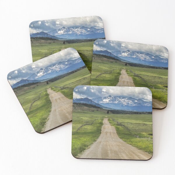 Item preview, Off the beaten path designed and sold by Timothy Gass.