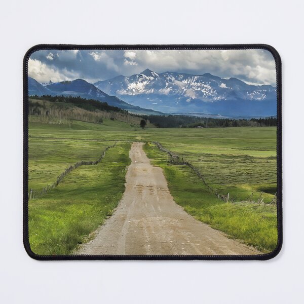 Item preview, Off the beaten path designed and sold by Timothy Gass.