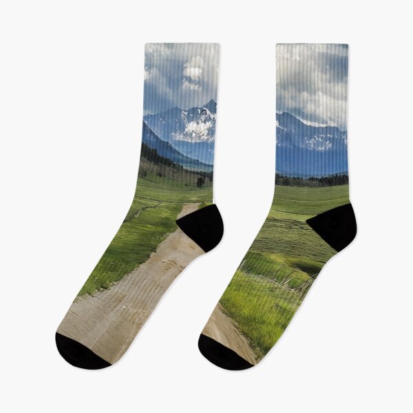 Item preview, Off the beaten path designed and sold by Timothy Gass.