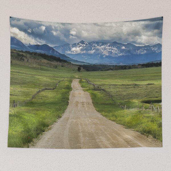Item preview, Off the beaten path designed and sold by Timothy Gass.