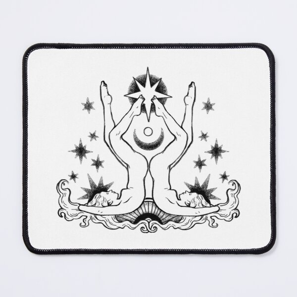 Item preview, The Sisters designed and sold by Somnium Art.
