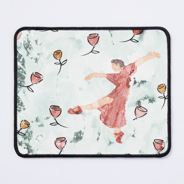 Item preview, Rose Étude designed and sold by Getrealdesigns.