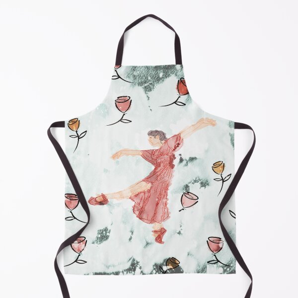 Item preview, Rose Étude designed and sold by Getrealdesigns.