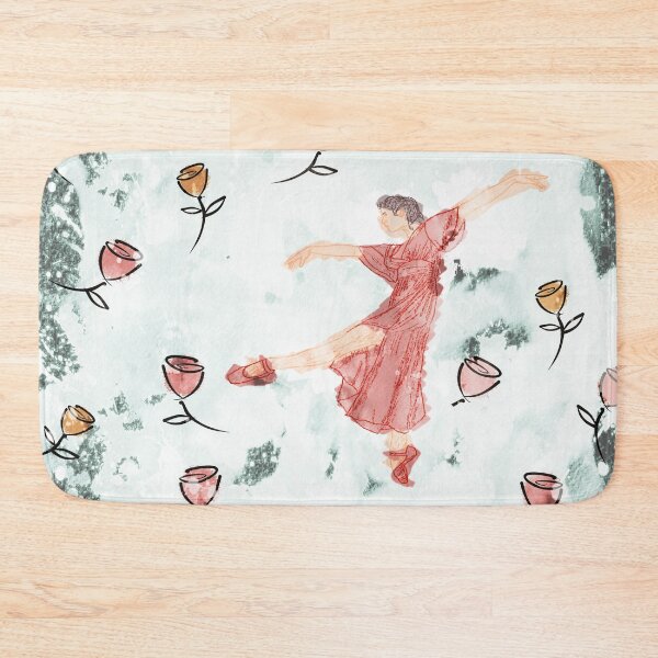 Item preview, Rose Étude designed and sold by Getrealdesigns.