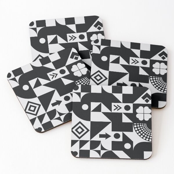 Item preview, Quadratic presence designed and sold by BlueBerry45.