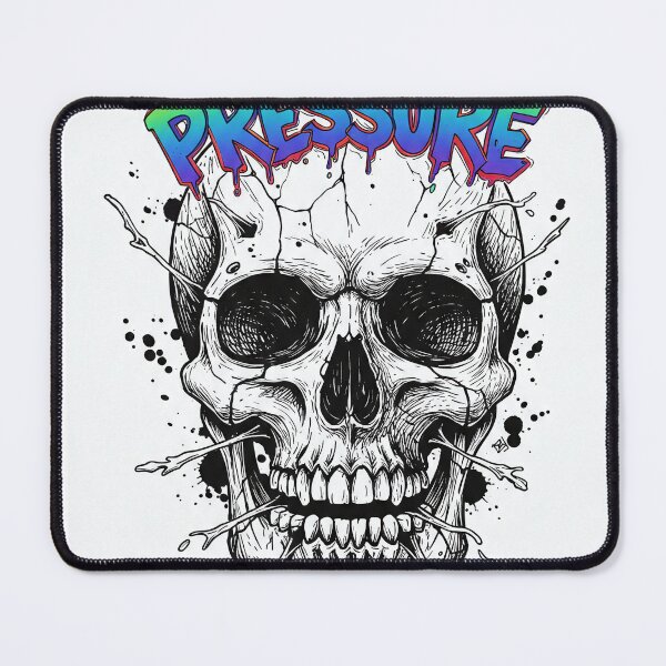 Item preview, SKULL PRESSURE designed and sold by VeroCraft.