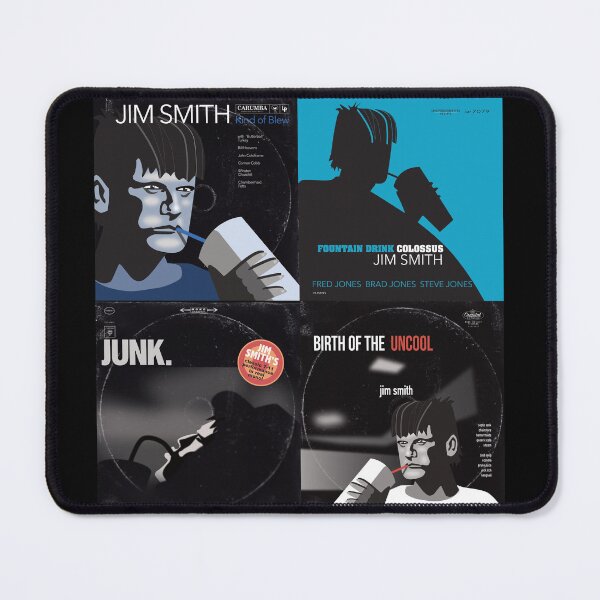 Item preview, The Smith Quartet designed and sold by Gopherstown, OR.