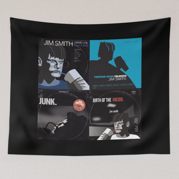 Item preview, The Smith Quartet designed and sold by Gopherstown, OR.