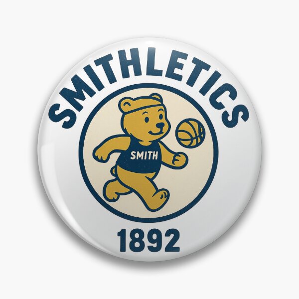Item preview, Smithletics 1892  designed and sold by GoSmithBears.