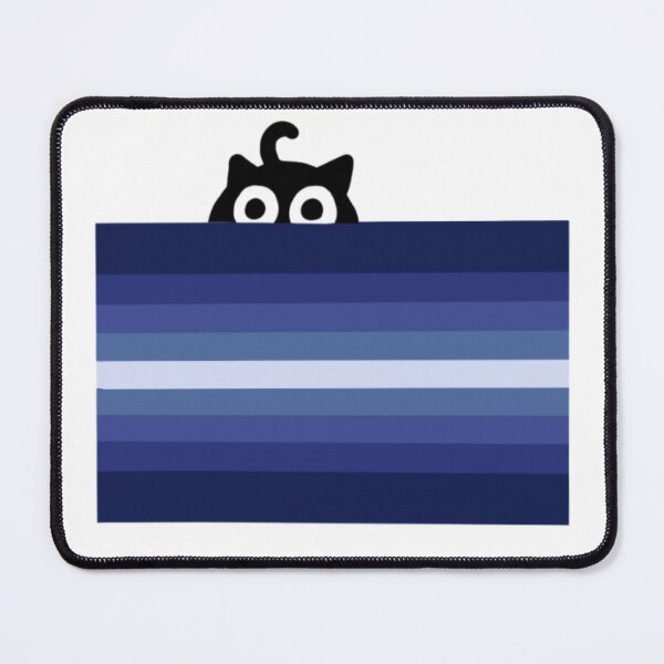 Item preview, Cat Interbinary designed and sold by Dragon’s Den Designs.