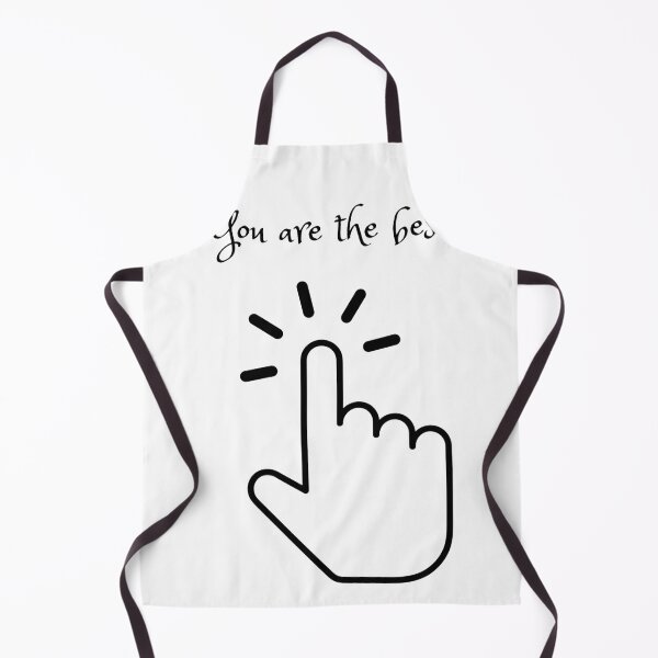 Item preview, You Are the Best Positive Vibes Shirt designed and sold by matari63.