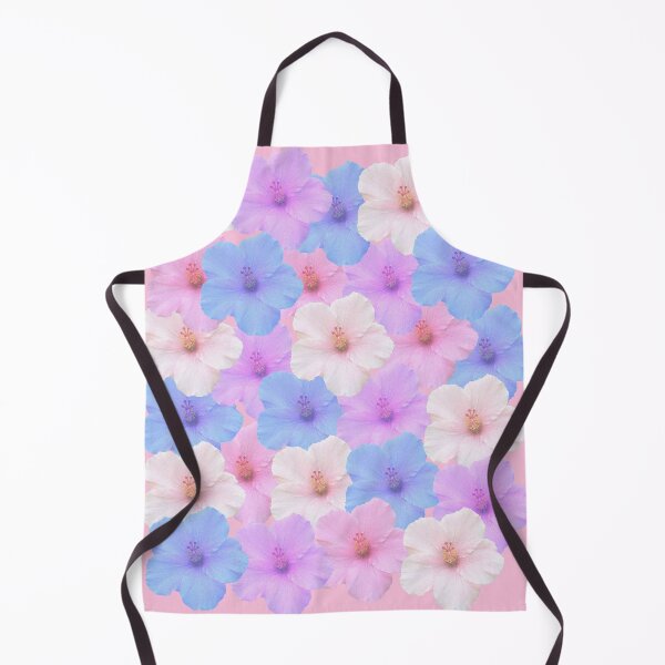 Item preview, Hibiscus/ Cayena Floral Pattern designed and sold by claudia-67.