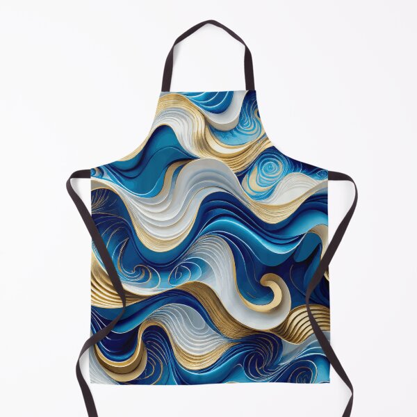 Item preview, Colorful Abstract Art 37 designed and sold by Vicky Brago-Mitchell®.