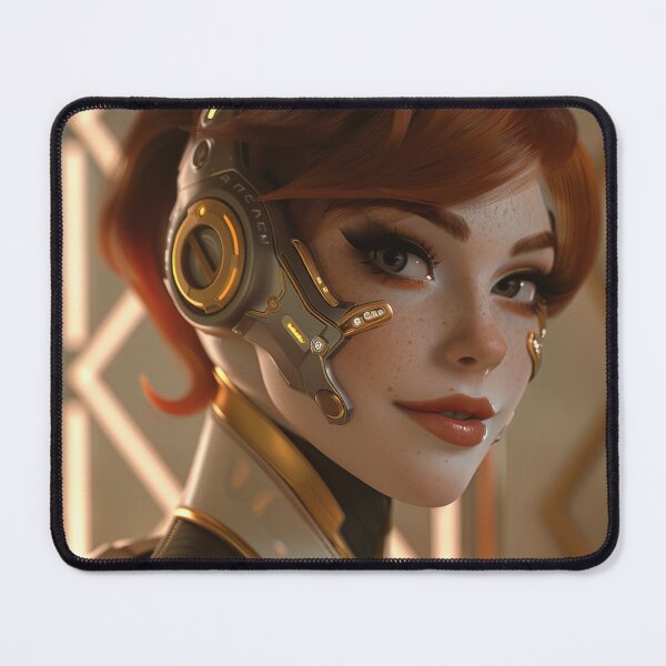 Item preview, Circuit Bloom – Smile Protocol designed and sold by AxeWave.