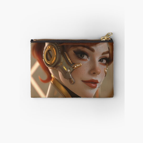 Item preview, Circuit Bloom – Smile Protocol designed and sold by AxeWave.