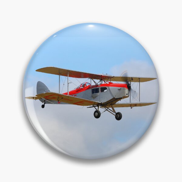 Item preview, Fox Moth G-ECDF designed and sold by MartinPhotos.