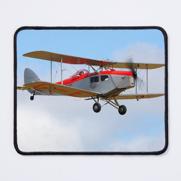 Item preview, Fox Moth G-ECDF designed and sold by MartinPhotos.