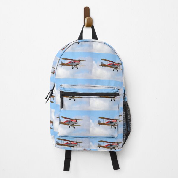 Item preview, Fox Moth G-ECDF designed and sold by MartinPhotos.