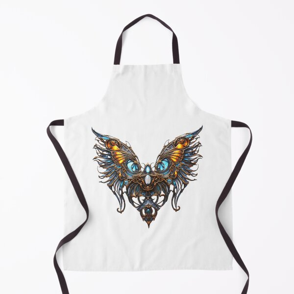 Item preview, Steel Butterfly designed and sold by sebuilding.