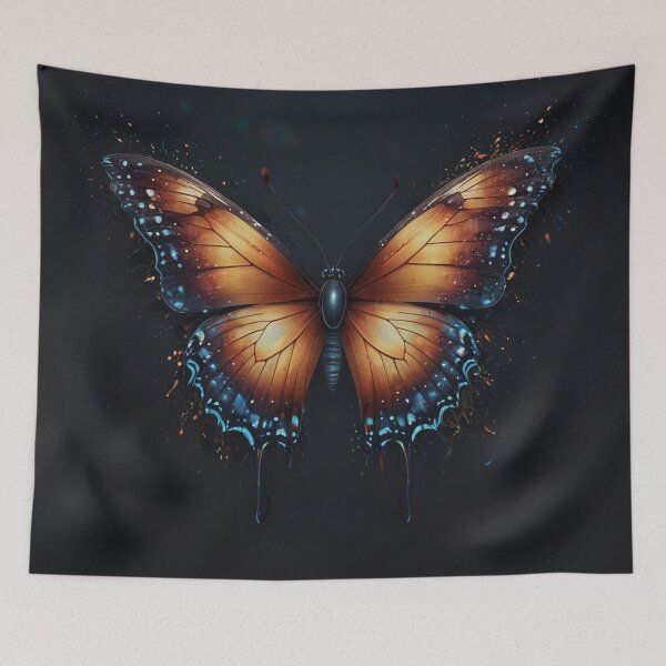 Item preview, The Night's Glow designed and sold by VA Design.