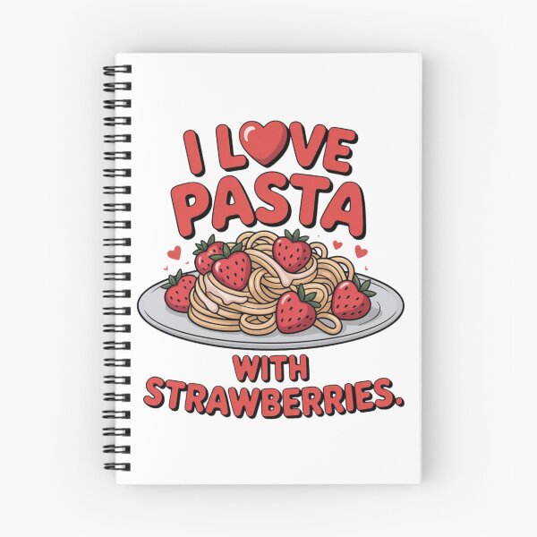 Item preview, Me encanta la pasta de fresa Wimbledon designed and sold by Merch-Kitsune.