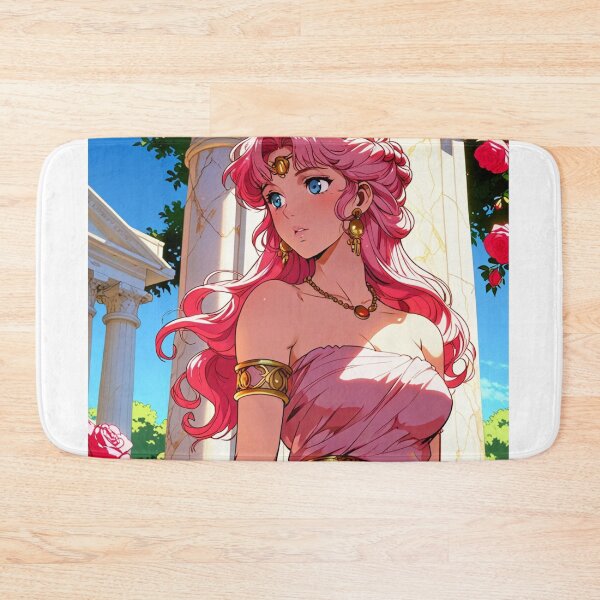 Item preview, GODDESS: Aphrodite, between foam and eternity anime mitology designed and sold by BespokeBrushes.