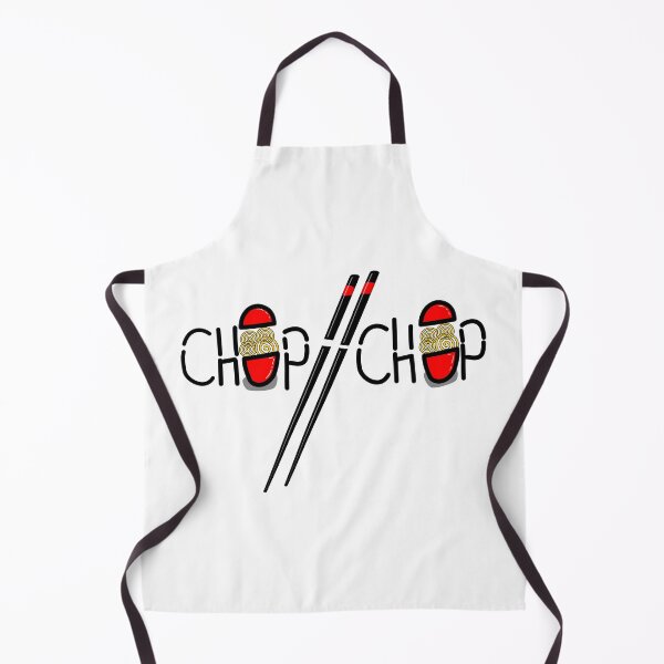 Item preview, Chop Chop Sushi Samurai Style designed and sold by ForcePrint.