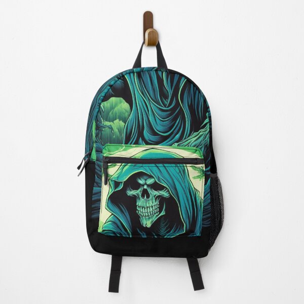 Item preview, Skully designed and sold by sebuilding.