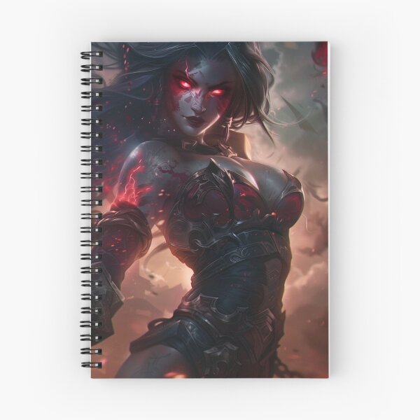 Item preview, Bloodsteel Rise – Bound to Break designed and sold by AxeWave.