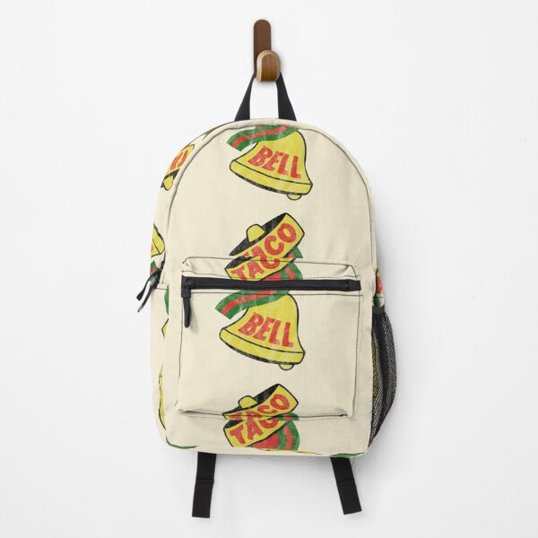 Item preview, Vintage, Distressed Taco Bell designed and sold by Offset Vinyl Film.