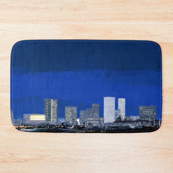 Item preview, The Grid Sleeps Lightly designed and sold by CHCOfficial.