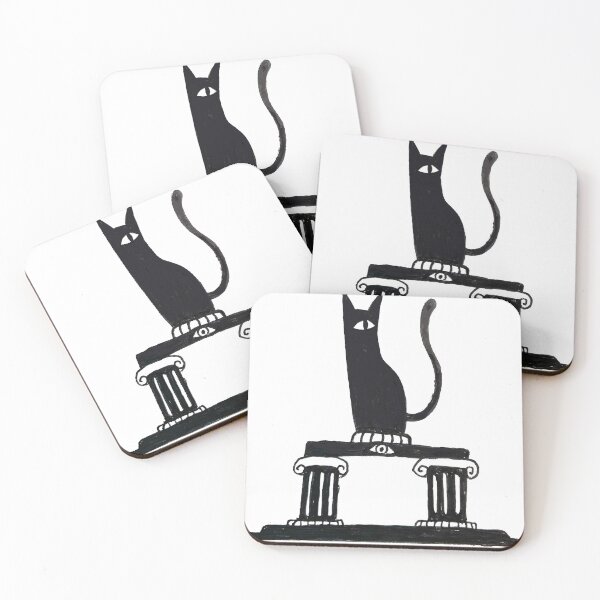 Item preview, Cat of Greece designed and sold by Studio Lou.