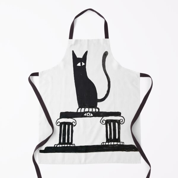 Item preview, Gato de Grecia designed and sold by Studio Lou.