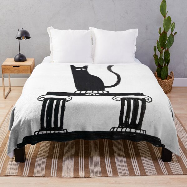 Item preview, Cat of Greece designed and sold by Studio Lou.