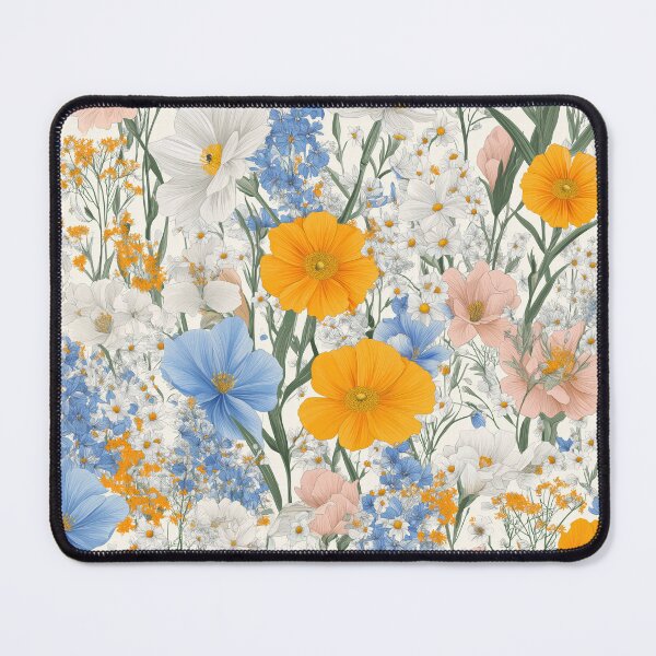 Item preview, Wildflower Waltz designed and sold by Espinoza Creative.